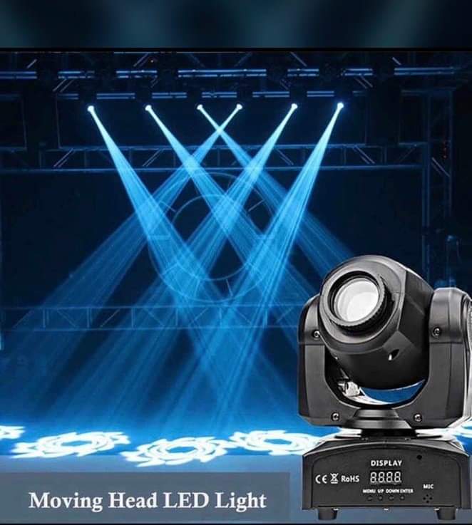 media led
