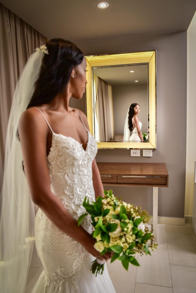 wedding photo